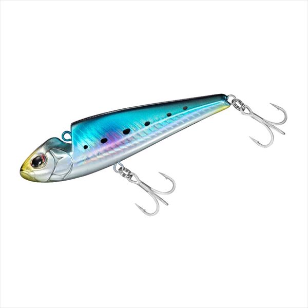 Daiwa Seabass Lure Morethan Veryroll 70S Adel Sardine