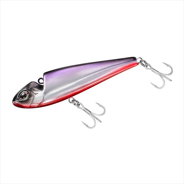 Daiwa Seabass Lure Morethan Veryroll 70S Anchovy RB