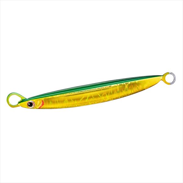 Daiwa Metal Jig Fall Bait TG 30g MG Green Gold