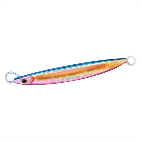 Daiwa Metal Jig Fall Bait TG 30g MG Blue Pink