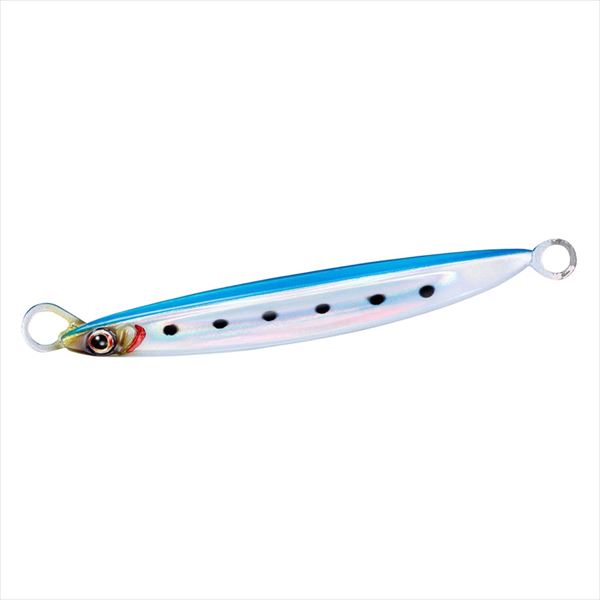 Daiwa Metal Jig Fall Bait TG 30g Keimura Sardine