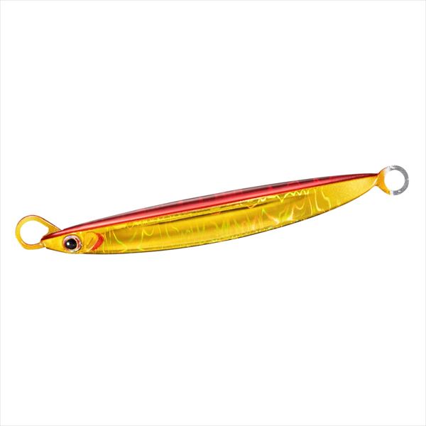 Daiwa Metal Jig Fall Bait TG 80g MG Akakin