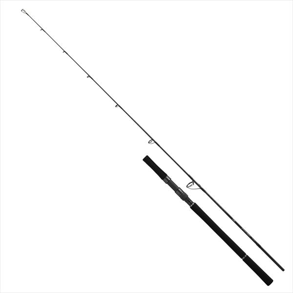 Daiwa Offshore Rod Outrage XV J 60S-3 (Spinning 2 piece)