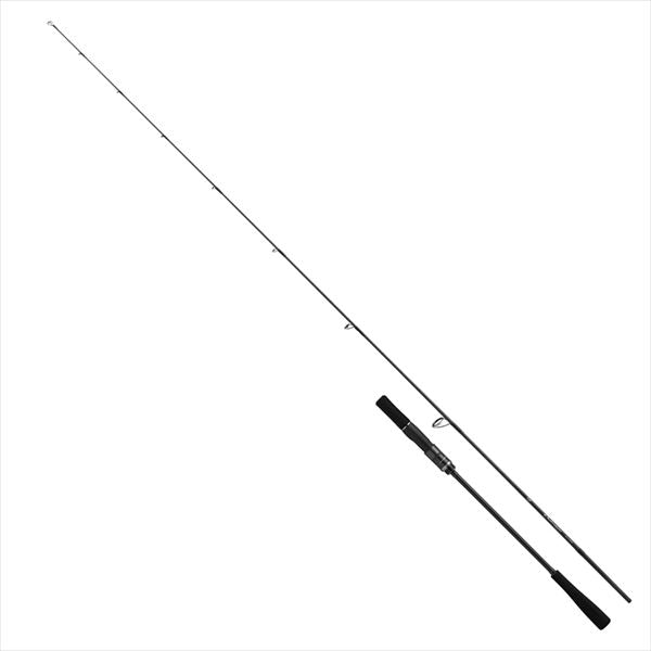 Daiwa Offshore Rod Outrage XV LJ 63XHS (Spinning 2 piece)