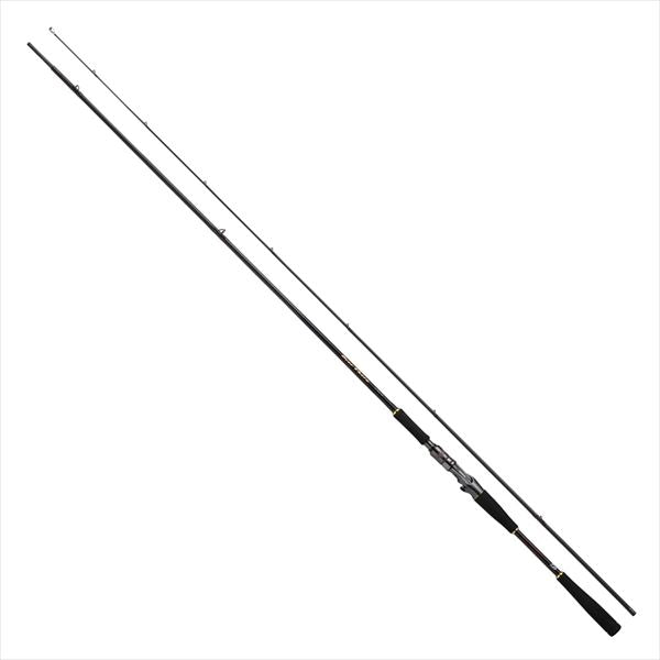 Daiwa Shore Jigging Rod Overthere EX 106MHB (Baitcasting 2 piece)