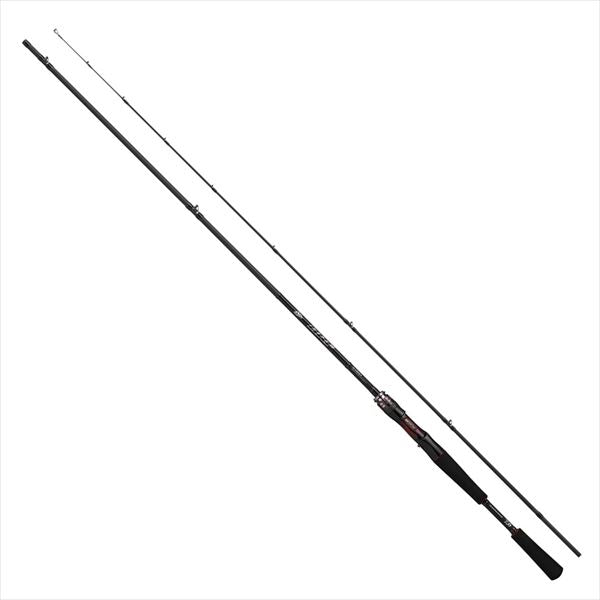 Daiwa Rockfish Rod HRF SX 93MHB (Baitcasting 2 piece)