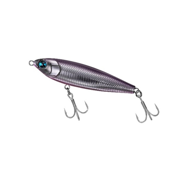 Daiwa Seabass Lure Morethan Trick Upper R105F Onuma Special Ver.Kirameki