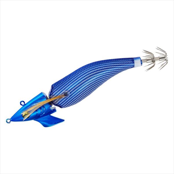 Daiwa Egi Emeraldas Amorous Joint #2.5 Purple - Striped Purple