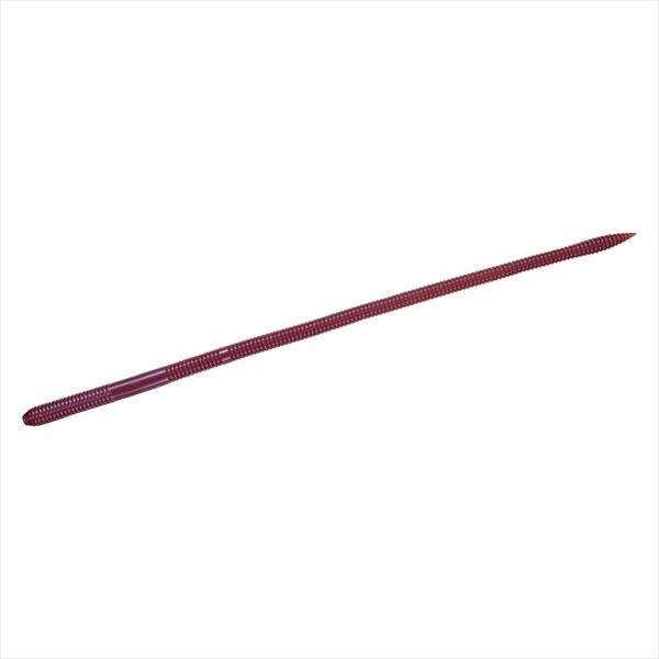 Daiwa Worm Steez Neko Straight Long 9inch Earthworm