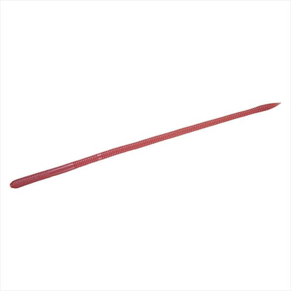 Daiwa Worm Steez Neko Straight Long 9inch Light Earthworm