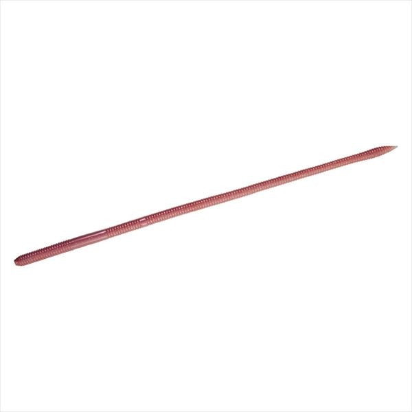 Daiwa Worm Steez Neko Straight Long 9inch Aurora Earthworm