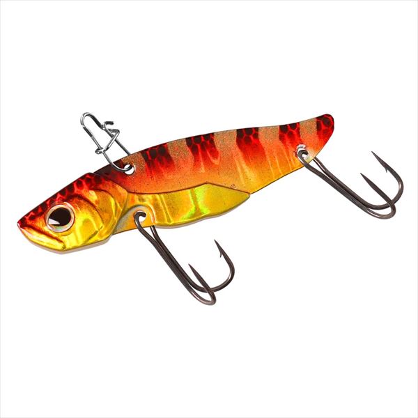 Daiwa Bass Lure Steez Metal Vibe Slim 5g Akakin Gill