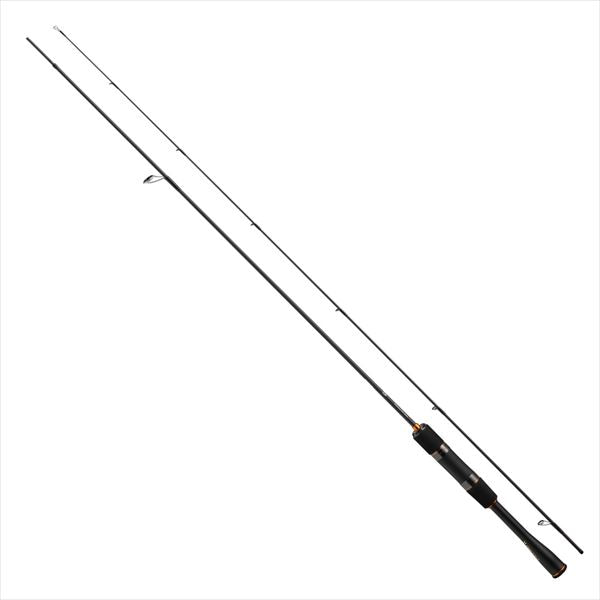 Daiwa Trout Rod Presso MX 60UL (Spinning 2 piece)
