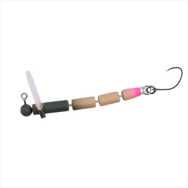 Daiwa Trout Lure Masunokoeda Jr. Oli Beige