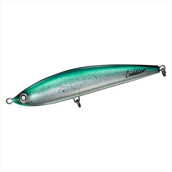 Daiwa Offshore Plug Saltiga Cuddler 200F Green Kauai