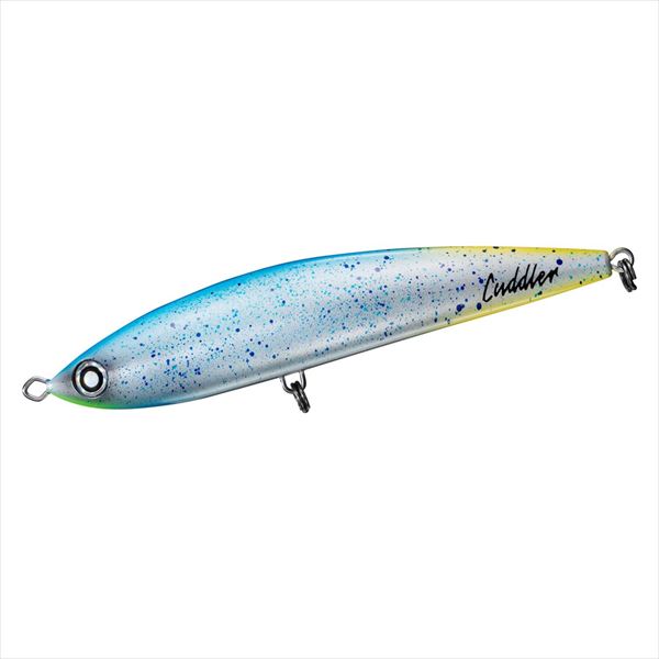 Daiwa Offshore Plug Saltiga Cuddler 200F Paralyzed Panic