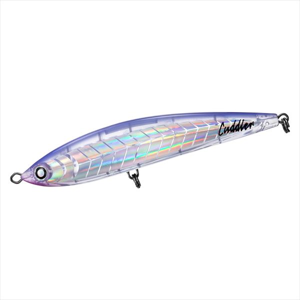 Daiwa Offshore Plug Saltiga Cuddler 200F Ghost Killa