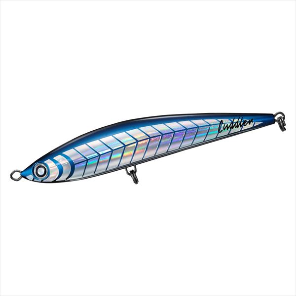 Daiwa Offshore Plug Saltiga Cuddler 200F Bonin Killa