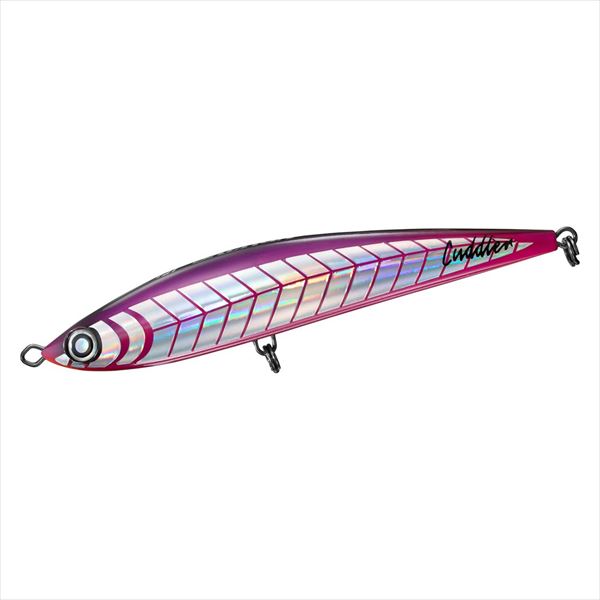 Daiwa Offshore Plug Saltiga Cuddler 200F Dusk Killa
