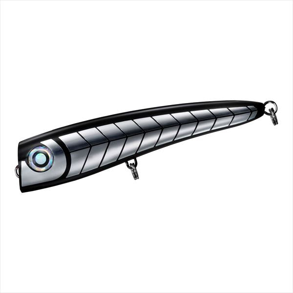 Daiwa Offshore Plug Saltiga Frother 170F Shadow Killa