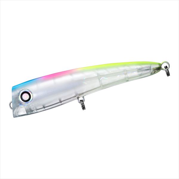 Daiwa Offshore Plug Saltiga Frother 170F Tropic Clear