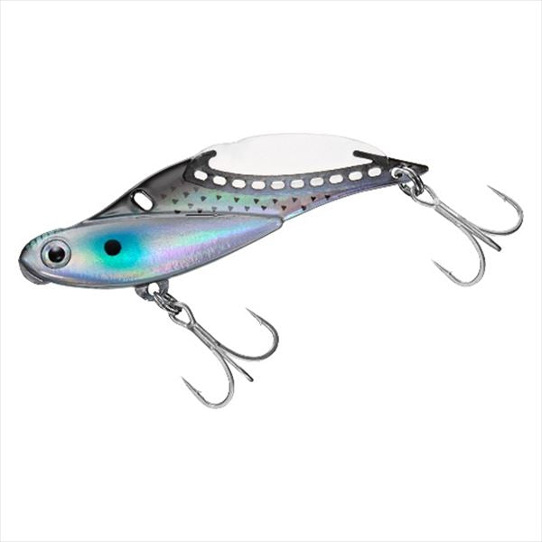 Daiwa Seabass Lure Morethan Variar 18 Mullet Gizzard Shad