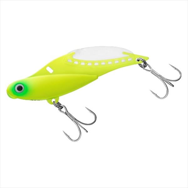 Daiwa Seabass Lure Morethan Variar 18 Matt Chart