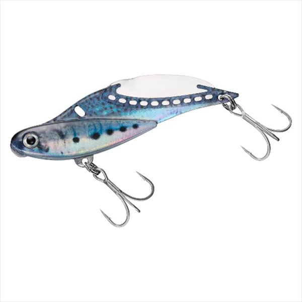 Daiwa Seabass Lure Morethan Variar 18 UV Real Sardine