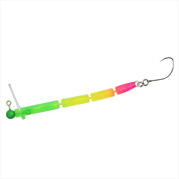 Daiwa Trout Lure Masunokoeda Clear Vitamin