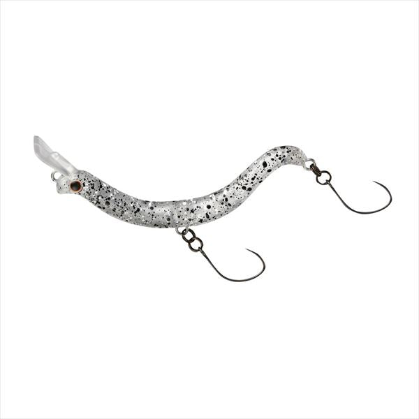 Daiwa Trout Plug Presso Nyoro Clazy 57S Sesame salt Glow