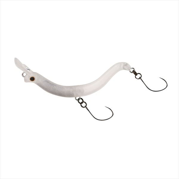 Daiwa Trout Plug Presso Nyoro Clazy 57S Full Red Glow