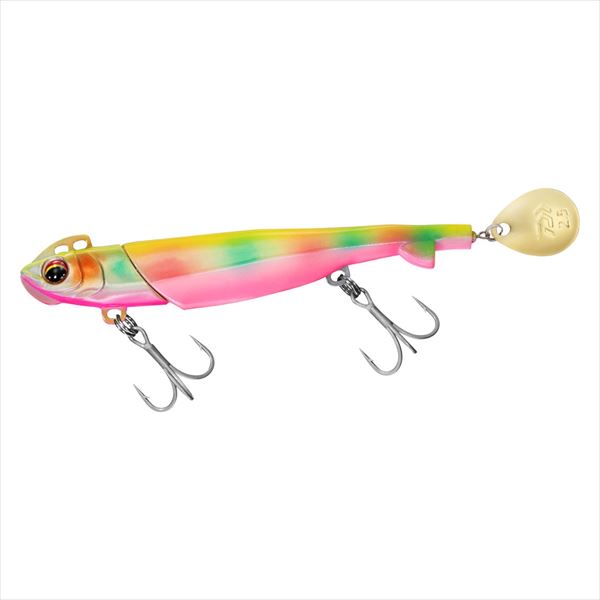 Daiwa Worm Flat Junkie Rodem R4 Blade 21g Flounder Chart Marble