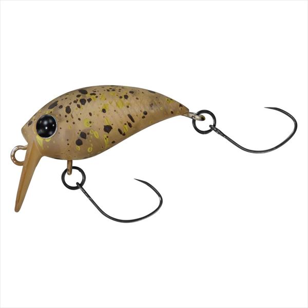 Daiwa Trout Plug Presso Wabcra Jr. 25F SR Delicious Pellet
