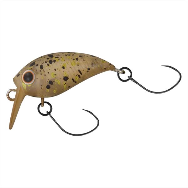 Daiwa Trout Plug Presso Wabcra Jr. 25SS SR Delicious Pellet