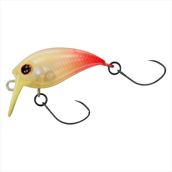 Daiwa Trout Plug Presso Wabcra Jr. 25SS SR Chick Piyochan