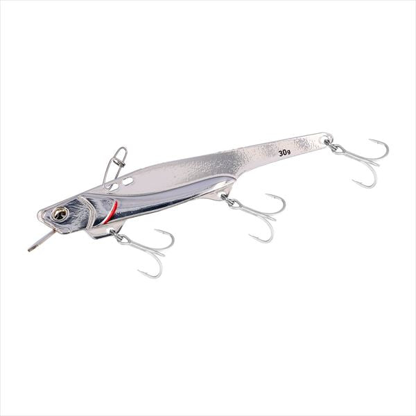 Daiwa Metal Jig Samurai Metal Beat long 30g UV Full Mekki