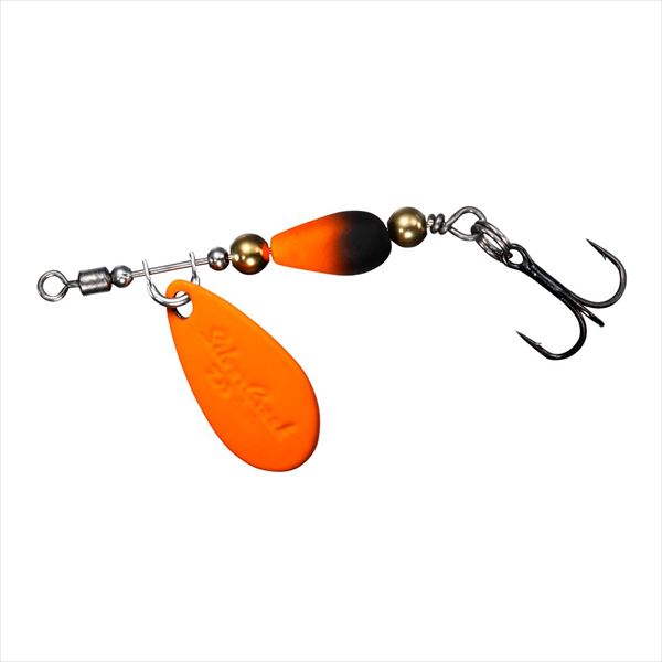 Daiwa Silver Creek Spinner 3.0 Akane