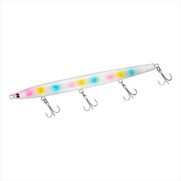 Daiwa Seabass Lure Morethan Switch Hitter Slim 120S Bone Candy