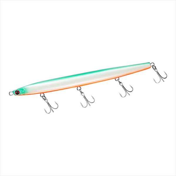 Daiwa Seabass Lure Morethan Switch Hitter Slim DH120S Night Special