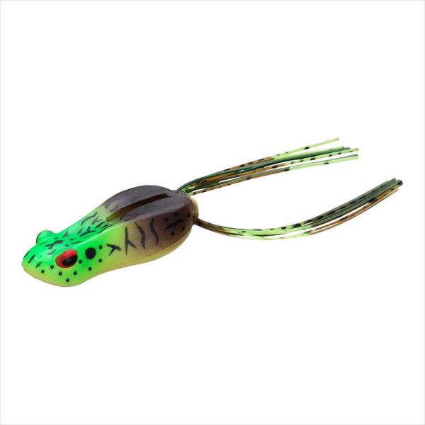 Daiwa Bass Lure Kikker Walker MOU