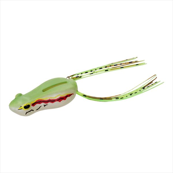 Daiwa Bass Lure Kikker Walker Tree frog