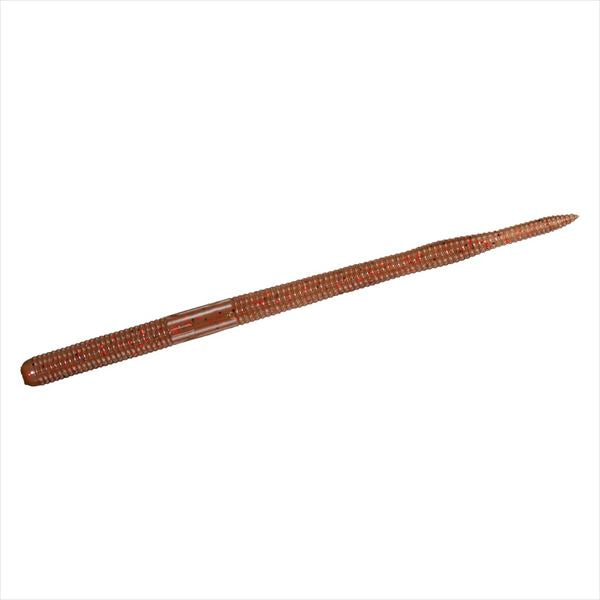 Daiwa Worm Steez Finesse Straight 4.3inch Yamapi Shrimp miso