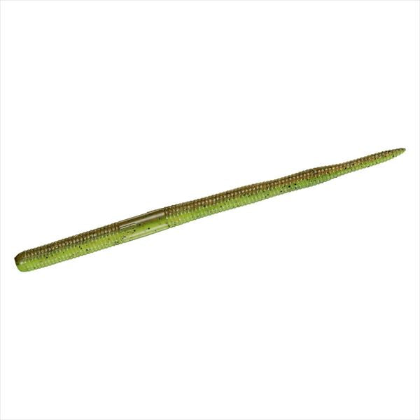 Daiwa Worm Steez Finesse Straight 4.3inch Summer Craw