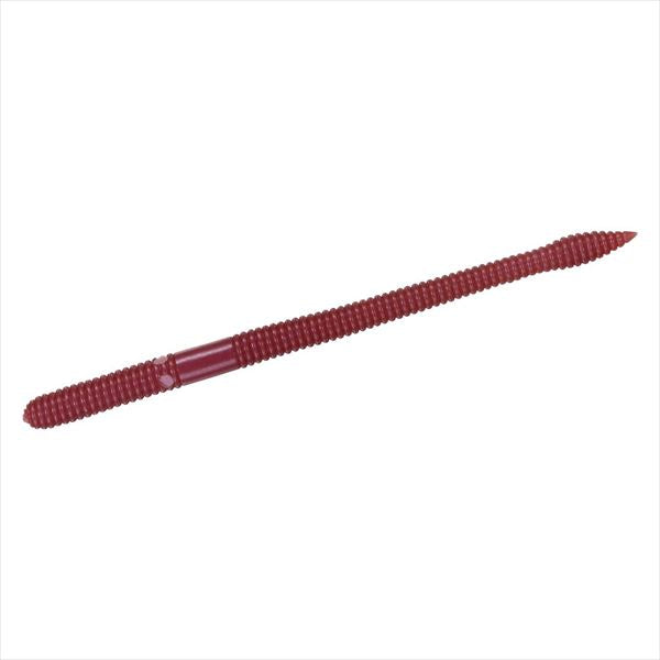 Daiwa Worm Steez Neko Straight 5.8inch Earthworm