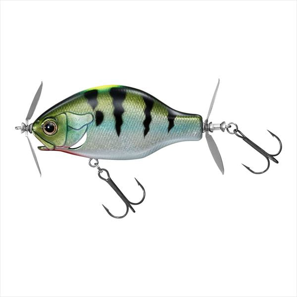 Daiwa Bass Lure Gillnado 70S Site SG Gill