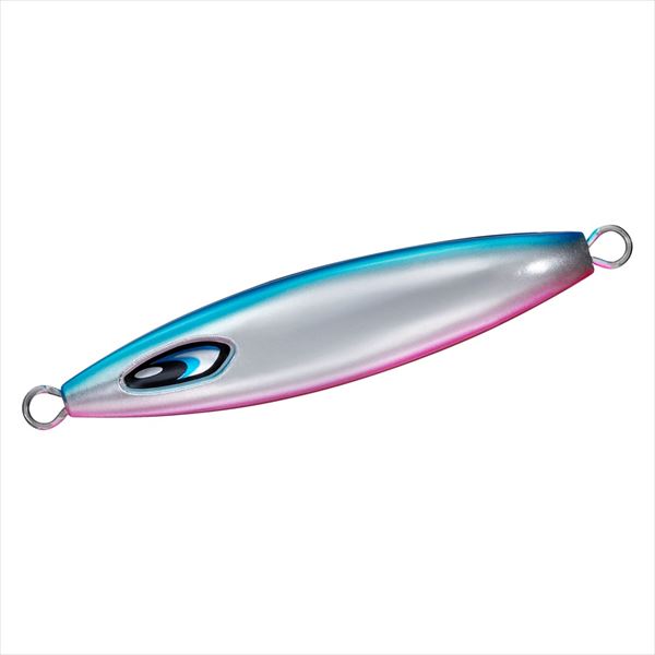 Daiwa Metal Jig Saltiga Jive Chopper 45g ML Blue Pink