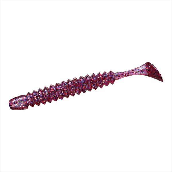 Daiwa Worm HRF Shad 2.6inch Yukari