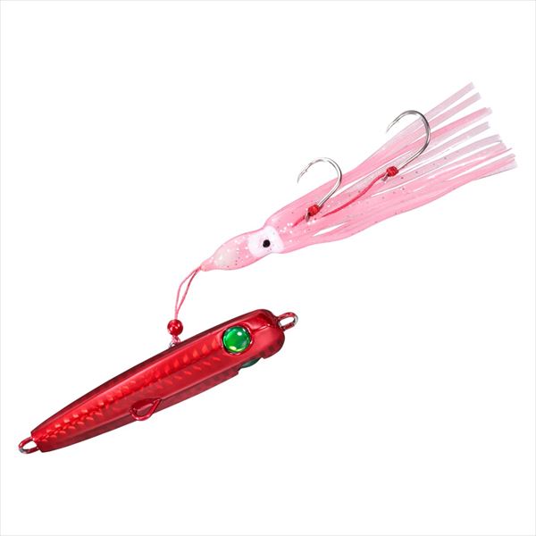 Daiwa Gyoging Jig Rock Rover MV 45g PH Red