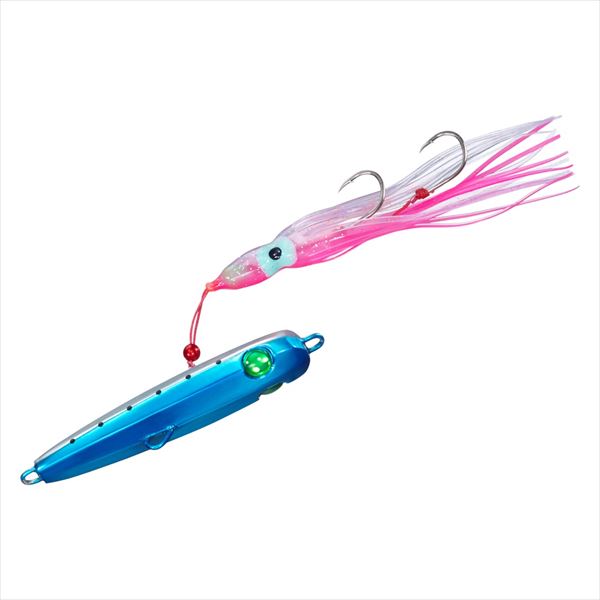 Daiwa Gyoging Jig Rock Rover MV 100g ML Sardine