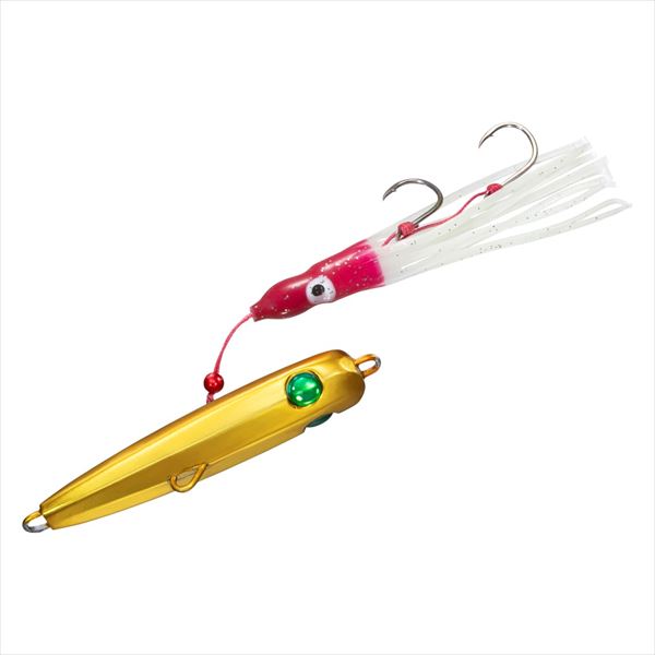 Daiwa Gyoging Jig Rock Rover MV 180g ML Gold